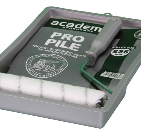 PAINT ROLLER SET PROPILE 225MM