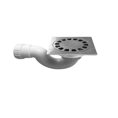 Blu Motion Shower Chennel Sq+Trap
