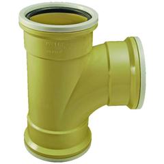 Pvc U/G 110Mmx45 Plian Junction