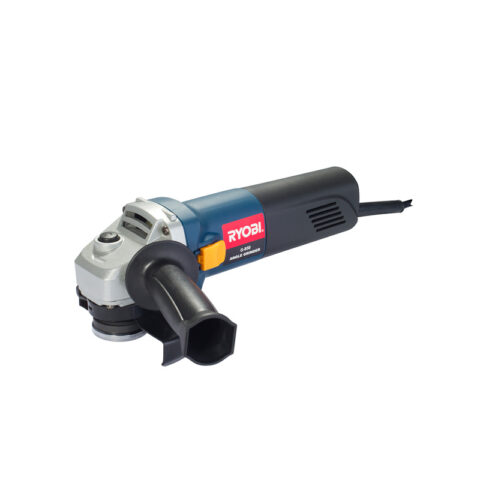 RYOBI GRINDER 115MM 850W RATED 300H