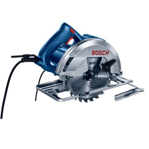 CIRCULAR SAW 1400W BOSCH GKS140