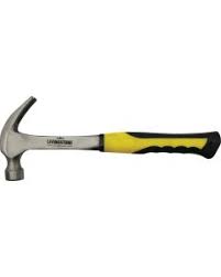 HAMMER CLAW 450G STEEL LIVINGSTONE