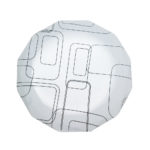 ELE LIGHT CEILING LED 18W ASA