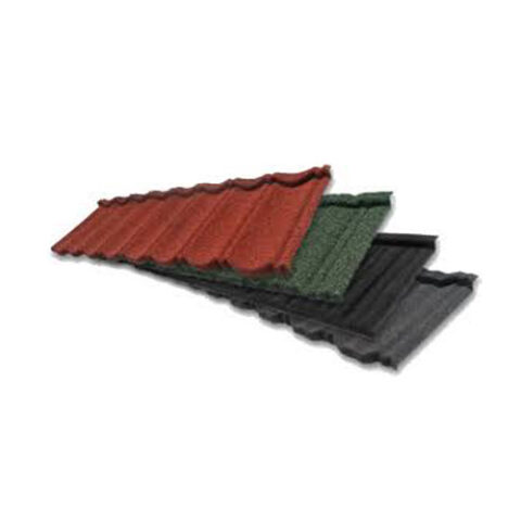 Harvey Roof Tiles