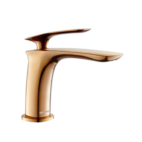 Blu Motion High Rise Basin Mixer
