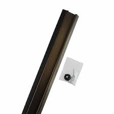 DRAFT EXCLUDER 915MM BRONZE