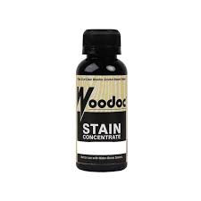 WOODOC STAIN IMBUIA 100ML