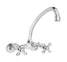 SINK MIXER BLOSSOM W/TYPE