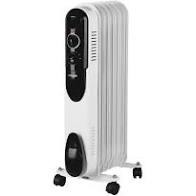 OIL HEATER 7 FIN HOMESTAR