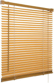 PVC BLIND TEAK 160X160