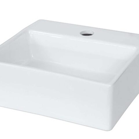 BASIN LIVORNO CERAMC.530X360X120 RA1010