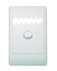 1 LEVER REDISSON PVC SWITCH