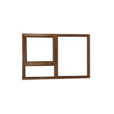 ALUMINIUM WINDOW PT129 CP