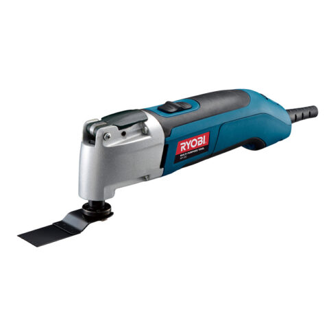 RYOBI MULTIPURPOSE TOOL 4PC 300W