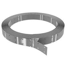 Truss Bracing Strap 10Mm Hoop Iron