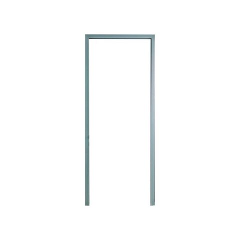 Bit Drywall Door Frame Alum 813X89mm Kit