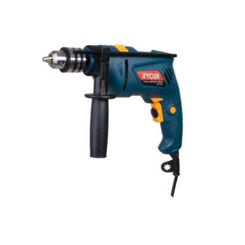 RYOBI DRILL  10MM 500W IMP HID-5000