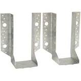 Truss Hangers 90X38x1mm Long Each