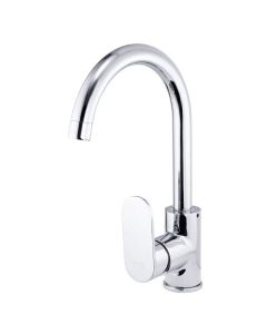 Sink Spout L/P 15X300 Infinity Fahm